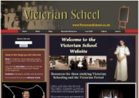 VictorianSchool